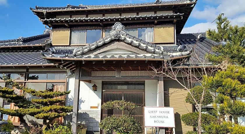Guest House Nakamura House