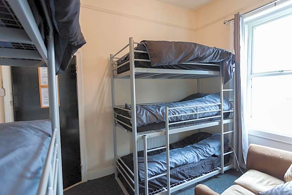 Fenham Hotel express