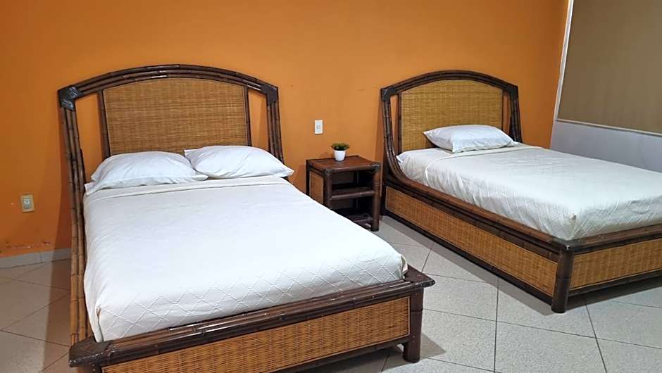 CARASOL VILLAS y SUITES PRIVADAS