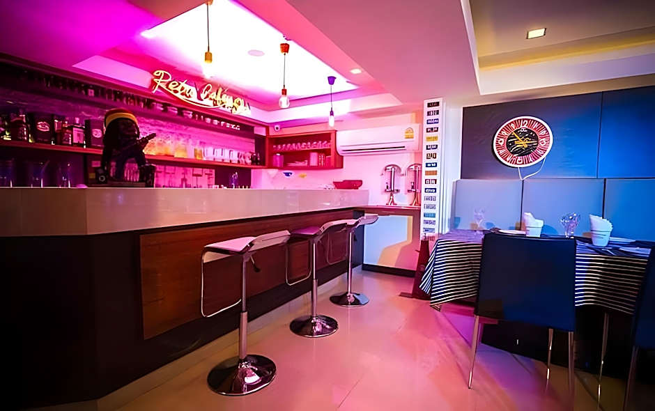 Retro 39 Hotel