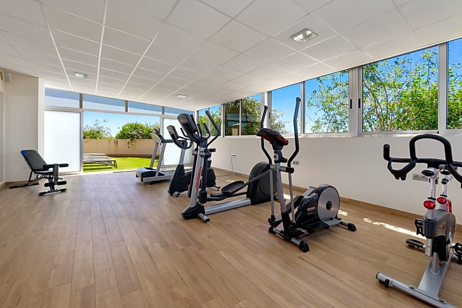 Hotel Areca Elche Spain Rates From Eur70