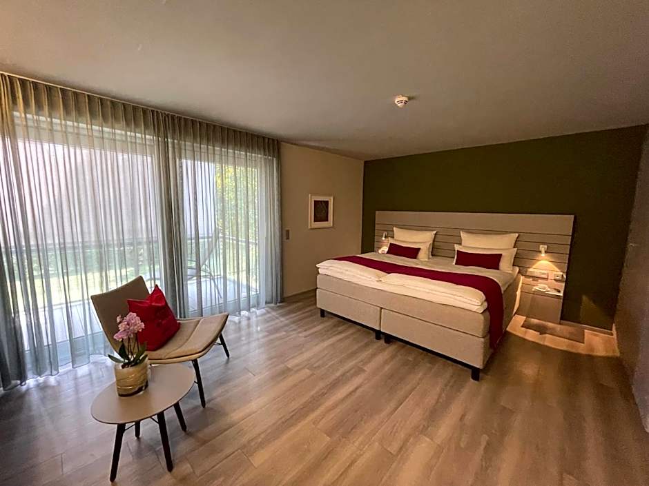 Schlosshotel Monrepos