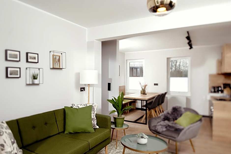 Berg und Tal Hotel & Apartments