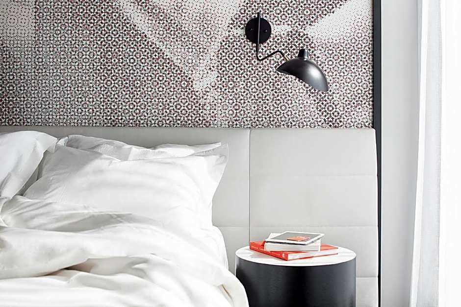 Hôtel Escad Quartier DIX30