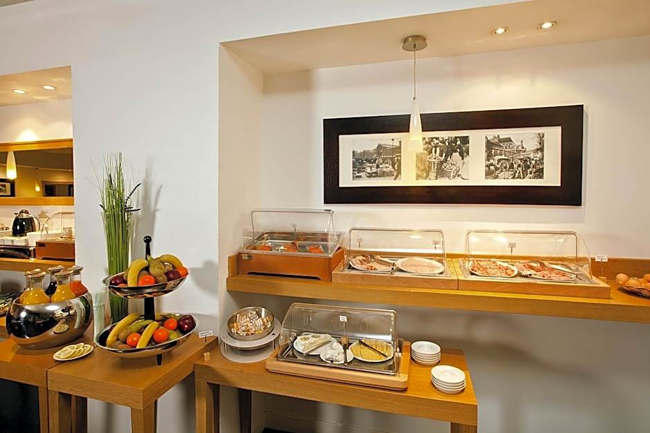 Residhome Paris Opera