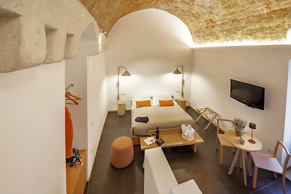 San Giovanni Vecchio - Residenza