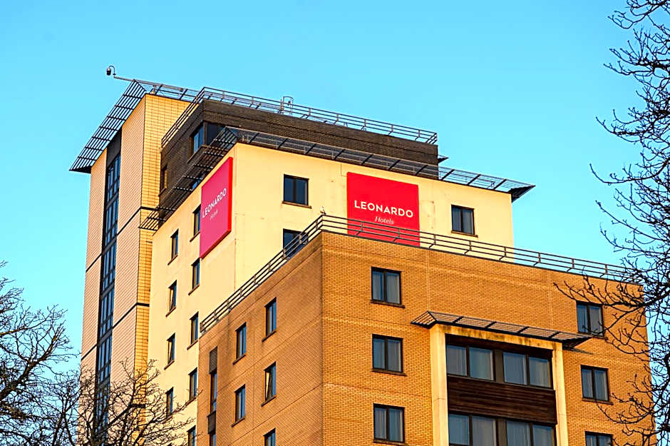 Leonardo Hotel Southampton