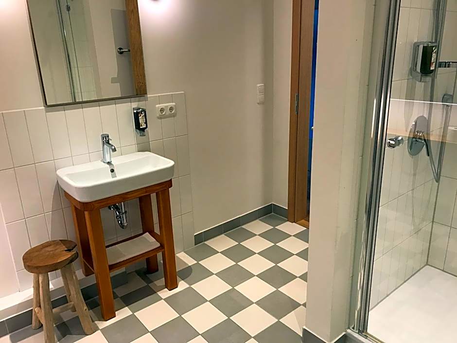 Fischerklause am Lutjensee