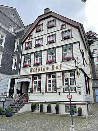 Eifelerhof hotel Monschau