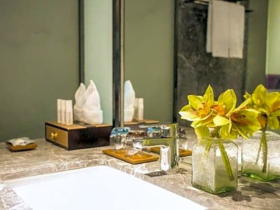 Lavande Hotel Guangzhou Railway East