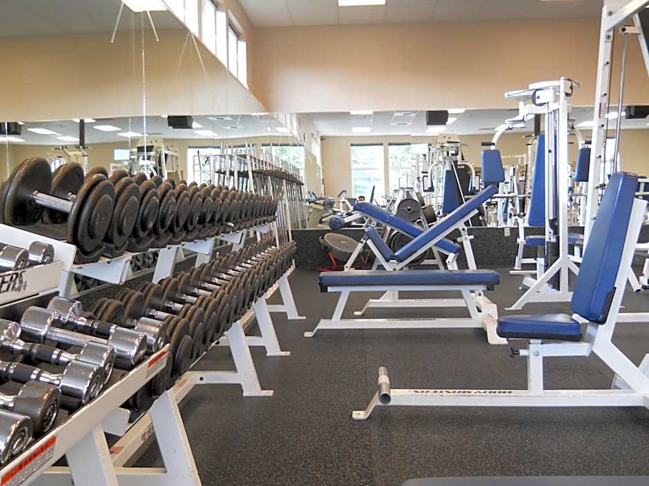 Guesthouse Inn & Suites Poulsbo