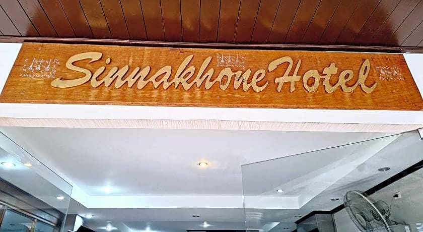 Sinnakhone Hotel