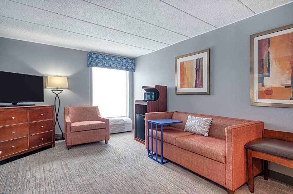 Hampton Inn By Hilton Baltimore/White Marsh