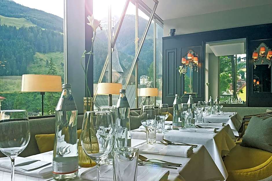 Das REGINA Boutiquehotel