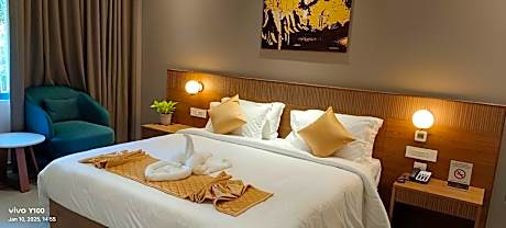 SANKETAM MOTEL