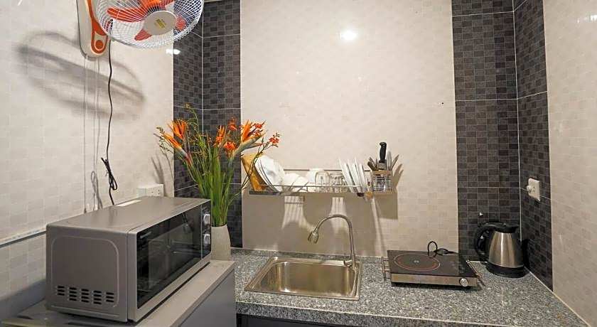 Golden Sea Hotel Nha Trang