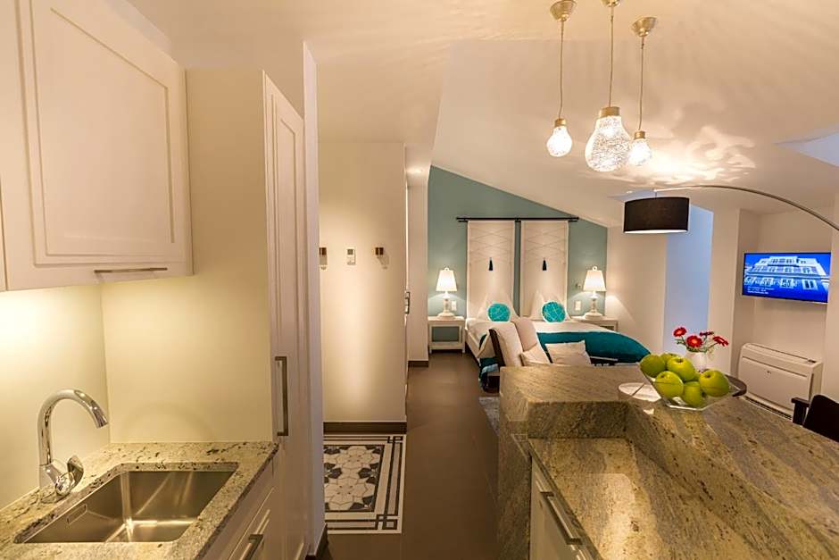 Hapimag Apartments Lisbon