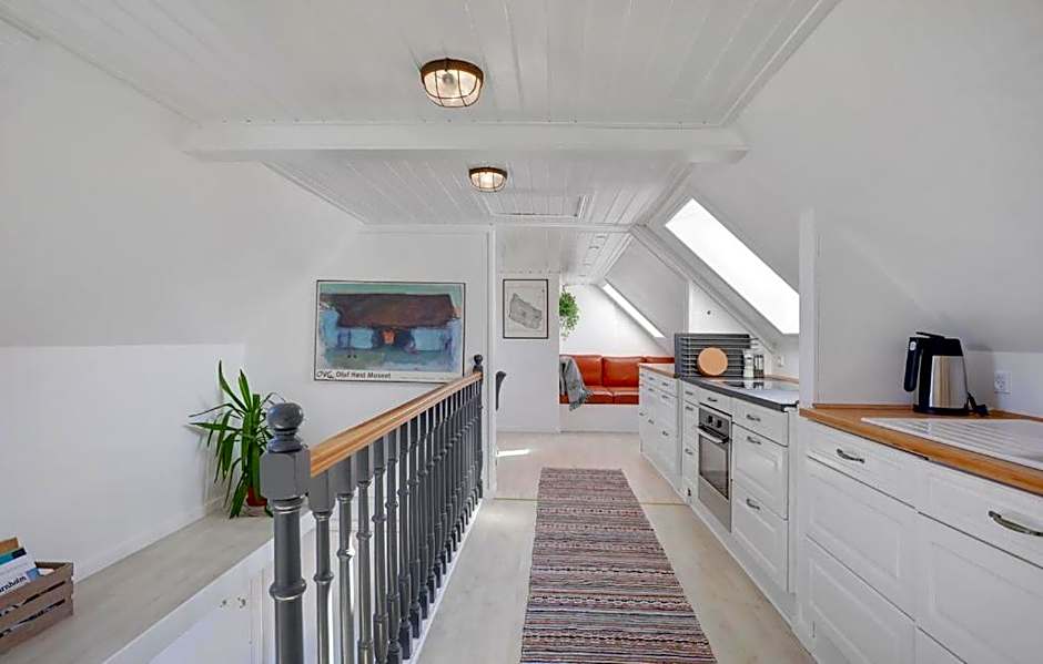 Heidis Residence-Sandkaas, Bornholm