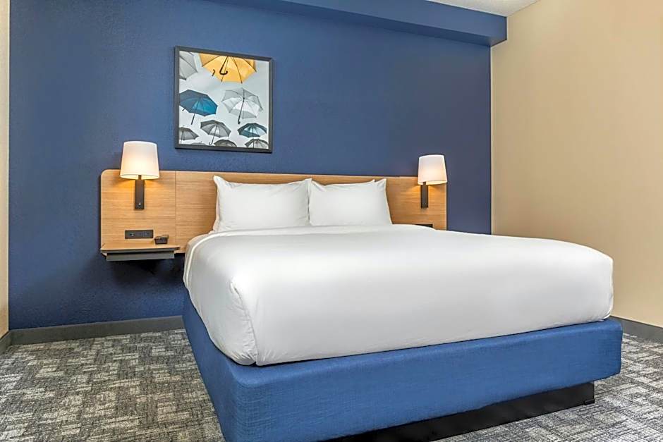 City Express by Marriott Elkridge