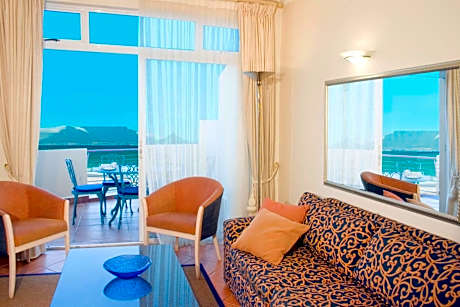 Economy 1 bedroom Seafacing