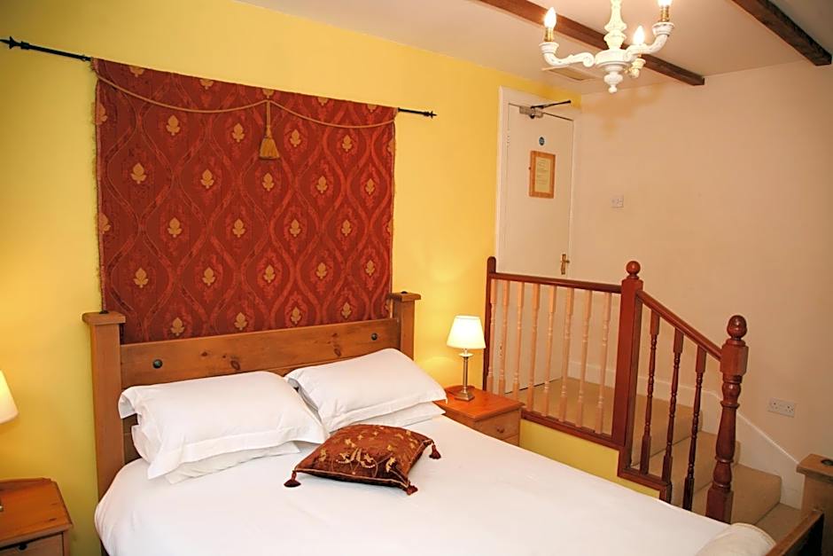 Broomhall Castle Hotel