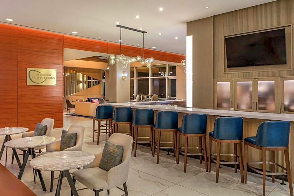 The Westin Washington Dulles Airport