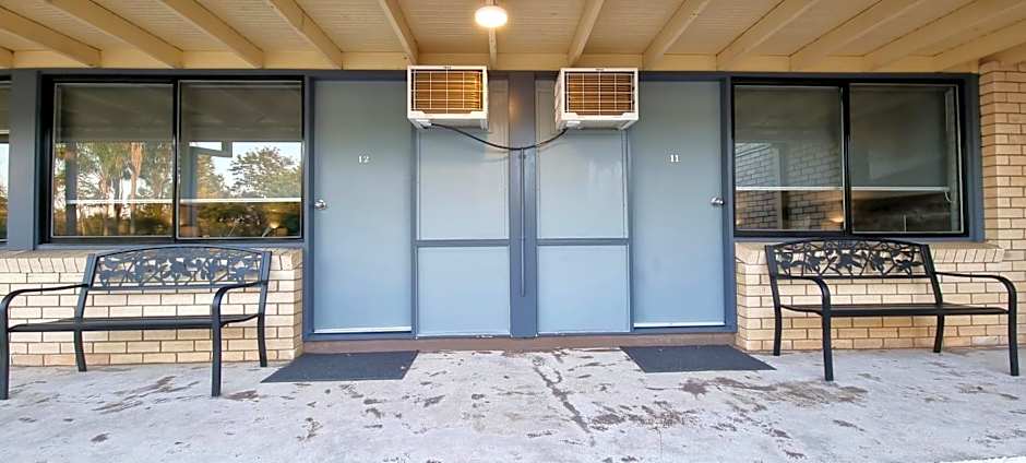 Y Motels Gympie