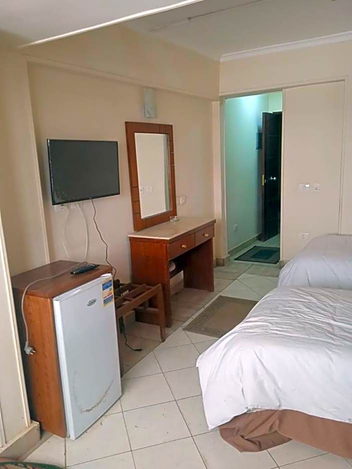Regency Hotel