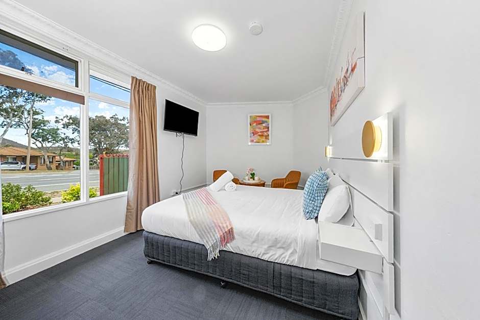 Rainbow Motel Queanbeyan