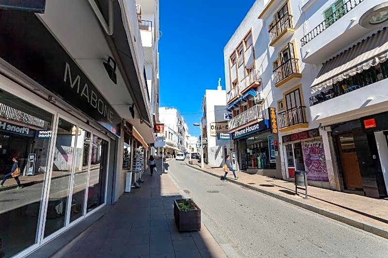 Apartamentos Tramuntana