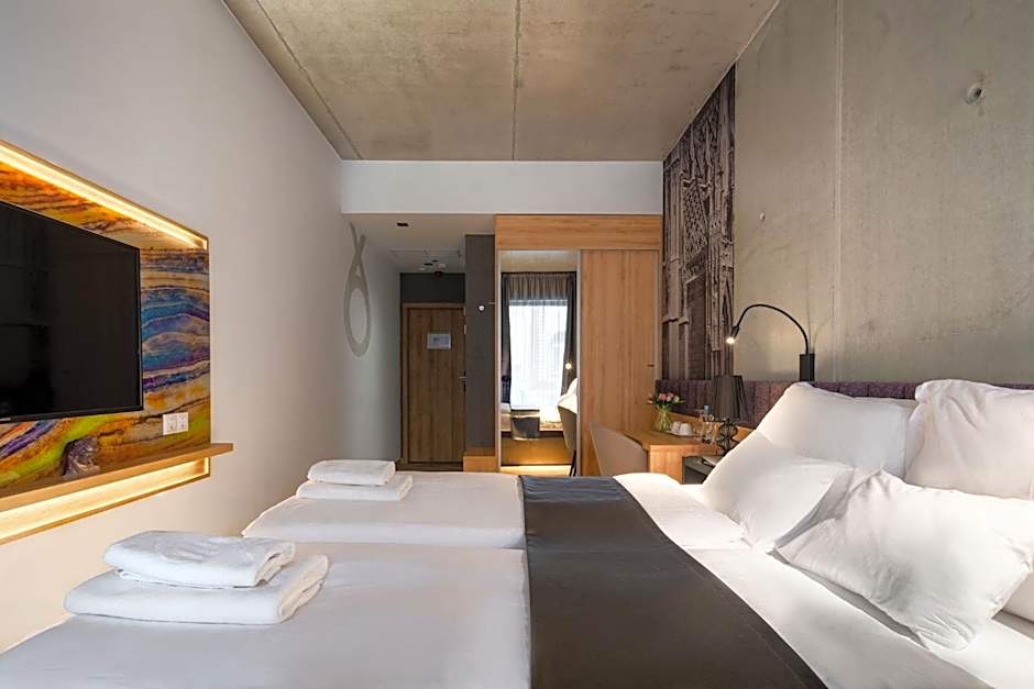 Onyx Luxury Budapest