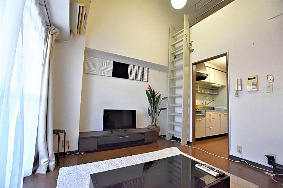 Residential Hotel Bevel Tokyo