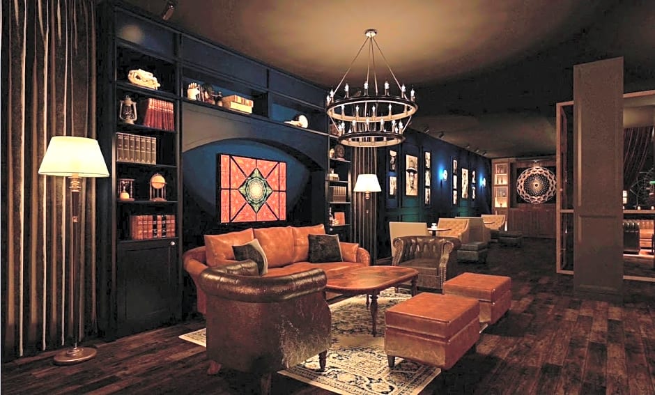 Mandala Cham Bay Mui Ne Luxstay