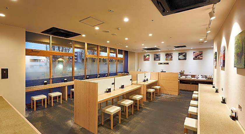 Daiwa Roynet Hotel Tsukuba