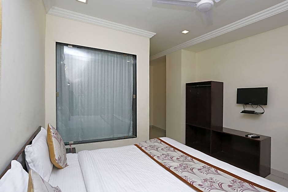 Hotel O Golden Wings