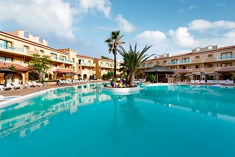 Elba Lucia Sport & Suite Hotel