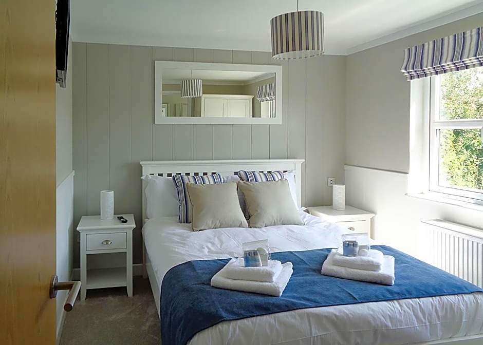 Otters Mead Boutique Lodges