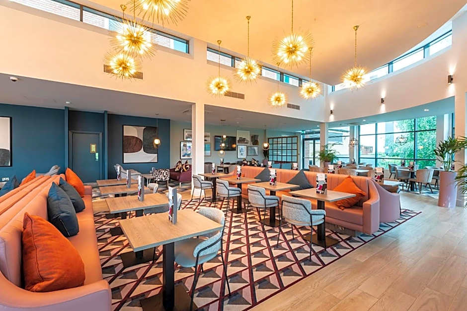 Crowne Plaza Birmingham NEC By IHG