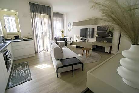 Apartamento En El Corazn De La Ciudad De Asti