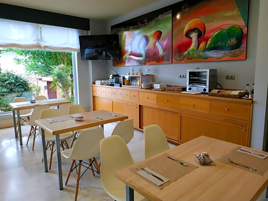 Hotel Mar Comillas by MIJ