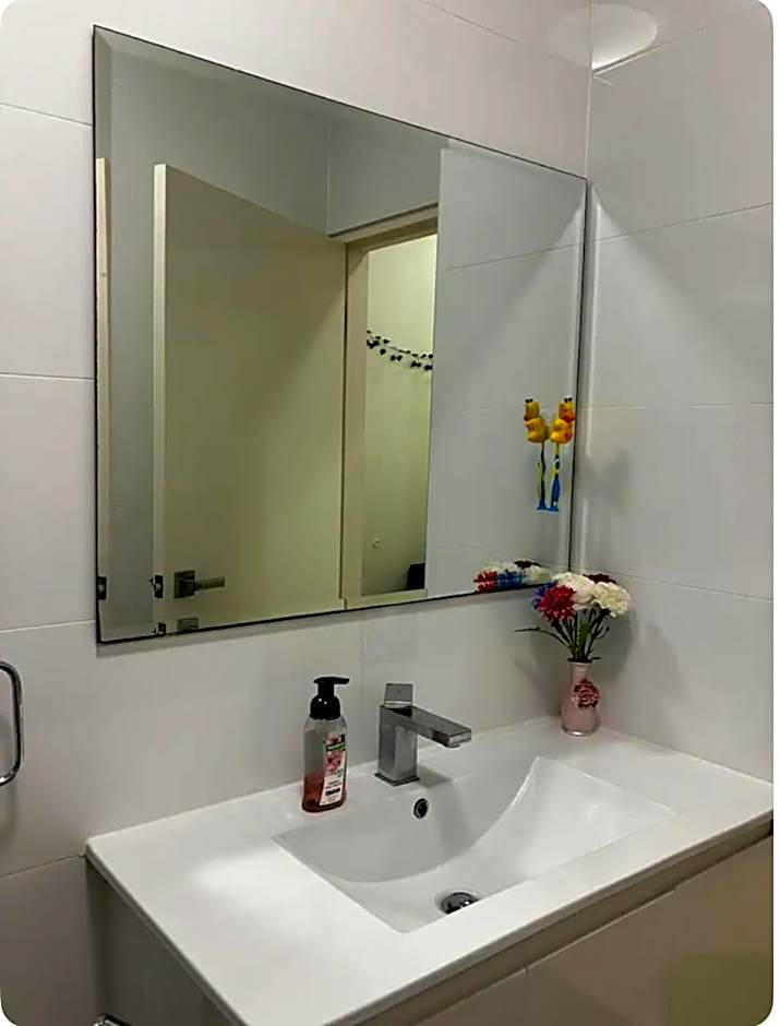 Peaceful Retreat in Prime Sydney