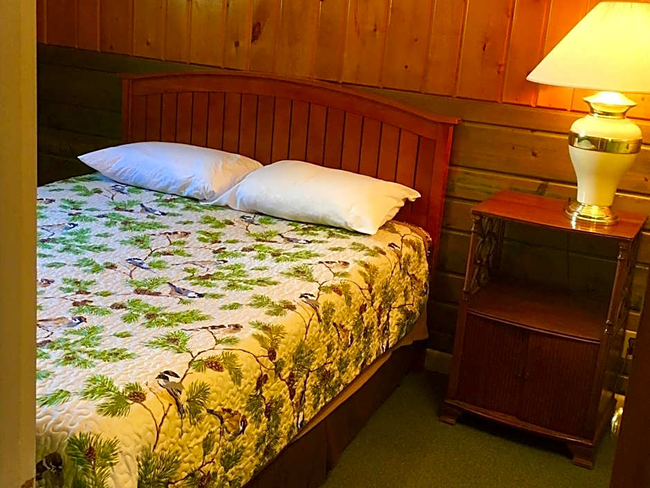 Timberline Inn of Grand Lake