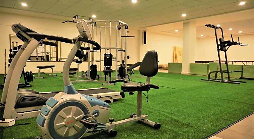 The Fern Residency Parbhani