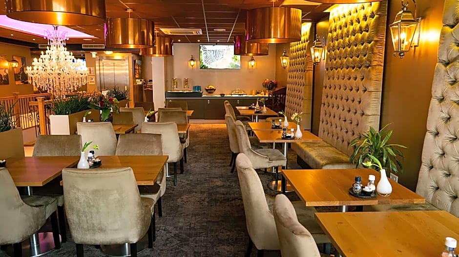 Luxury Suites Amsterdam – Amsterdam, NY
