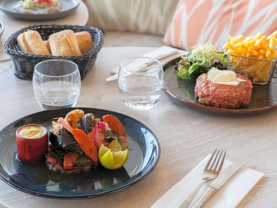 Mercure Paris Ivry Quai De Seine