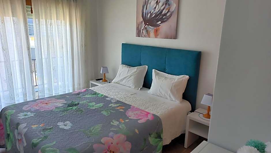 Photo 1 of 2 of Double Room with Private Bathroom