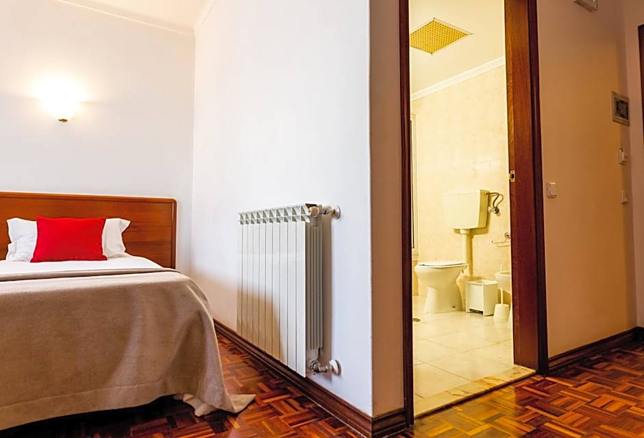 Dona Amélia Hotel by RIDAN Hotels