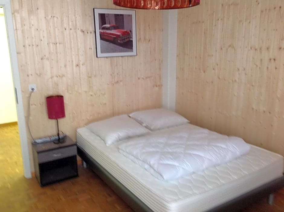 Hotel 3 König