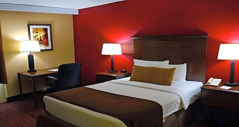 Best Western Richmond Hotel