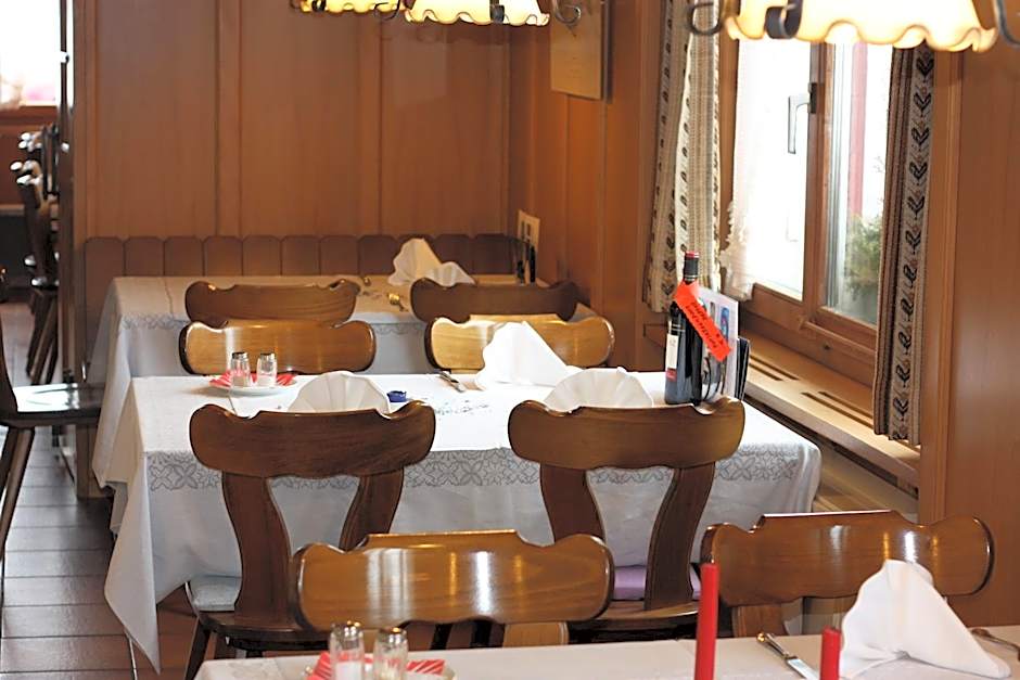 Hotel Koi-Gartenteich